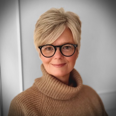 Helen Wiik Andersson